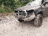 3C6RR7LT0HG****** Salvage and Repairable 2017 RAM 1500 in New York State