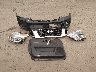 JN8AY2NC0LX****** Destrozados 2020 Nissan Armada en Estado de Massachusetts