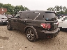 JN8AY2NC0LX****** Salvamento y Reparables 2020 Nissan Armada en Taunton
