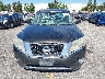 5N1AR2MN8FC****** Wrecked 2015 Nissan Pathfinder in California State