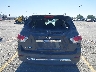 5N1AR2MN8FC****** Wrecked 2015 Nissan Pathfinder