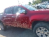 1GCGTCEN3J1****** Used 2018 Chevrolet Colorado in Ohio State