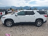 1GNEVGKW5KJ****** Repairable 2019 Chevrolet Traverse in Montana State