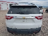 1GNEVGKW5KJ****** Wrecked 2019 Chevrolet Traverse