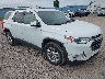 1GNEVGKW5KJ****** Salvage and Wrecked 2019 Chevrolet Traverse in Missoula