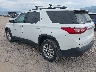 1GNEVGKW5KJ****** Salvage and Repairable 2019 Chevrolet Traverse in Missoula