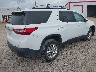 1GNEVGKW5KJ****** Salvage and Wrecked 2019 Chevrolet Traverse in Montana State