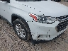 1GNEVGKW5KJ****** Salvage and Repairable 2019 Chevrolet Traverse in Montana State
