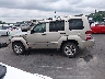 1J4PN5GK4AW****** Repairable 2010 Jeep Liberty in Illinois State