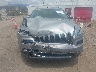 1C4PJMDB7GW****** Wrecked 2016 Jeep Cherokee in Colorado State