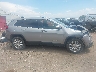 1C4PJMDB7GW****** Used 2016 Jeep Cherokee in Colorado State
