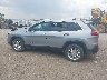 1C4PJMDB7GW****** Repairable 2016 Jeep Cherokee in Colorado State