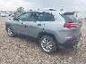 1C4PJMDB7GW****** Salvage and Repairable 2016 Jeep Cherokee in Western Colorado