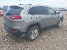 1C4PJMDB7GW****** Salvage and Wrecked 2016 Jeep Cherokee in Colorado State