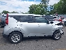 KNDJ23AU1M7****** Wrecked 2021 Kia Soul in Utah State