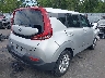 KNDJ23AU1M7****** Salvage and Wrecked 2021 Kia Soul in Utah State