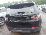 SALCP2RX9JH****** Destrozados 2018 Land Rover Discovery