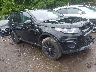 SALCP2RX9JH****** Salvamento y Destrozados 2018 Land Rover Discovery en Taunton