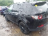 SALCP2RX9JH****** Salvamento y Reparables 2018 Land Rover Discovery en Taunton