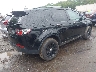 SALCP2RX9JH****** Salvamento y Destrozados 2018 Land Rover Discovery en Estado de Massachusetts