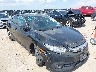JHMFC1F35JX****** Salvage and Wrecked 2018 Honda Civic in Fort Worth North