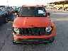 ZACCJBAB1JP****** Wrecked 2018 Jeep Renegade in Texas State
