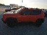 ZACCJBAB1JP****** Repairable 2018 Jeep Renegade in Texas State