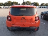 ZACCJBAB1JP****** Wrecked 2018 Jeep Renegade