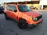 ZACCJBAB1JP****** Salvage and Wrecked 2018 Jeep Renegade in Austin