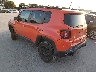 ZACCJBAB1JP****** Salvage and Repairable 2018 Jeep Renegade in Austin