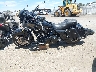 1HD1KH417AB****** Repairable 2010 Harley-Davidson Road Glide Custom in California State