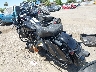 1HD1KH417AB****** Salvage and Repairable 2010 Harley-Davidson Road Glide Custom in Rec Rides Online Exclusive