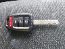 2HGFC2F62KH****** Salvage 2019 Honda Civic in Kansas State