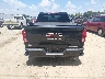3GTUUCED2RG****** Wrecked 2024 GMC Sierra 1500