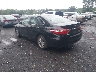 4T1BF1FK8HU****** Salvage and Repairable 2017 Toyota Camry in Long Island