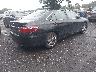 4T1BF1FK8HU****** Salvage and Wrecked 2017 Toyota Camry in New York State