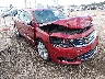 2G1155S34E9****** Salvage and Wrecked 2014 Chevrolet Impala in Indianapolis