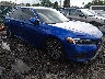 2HGFE1F97RH****** Salvamento y Destrozados 2024 Honda Civic en Columbus