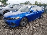 2HGFE1F97RH****** Usados y Reparables 2024 Honda Civic en Columbus