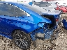 2HGFE1F97RH****** Salvamento y Reparables 2024 Honda Civic en Estado de Ohio