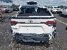 5YFB4MCE2SP****** Wrecked 2025 Toyota Corolla