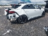 5YFB4MCE2SP****** Salvage and Wrecked 2025 Toyota Corolla in Florida State