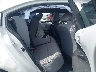 5YFB4MCE2SP****** Wrecked 2025 Toyota Corolla in Miami-North 2 Offsite