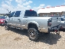 3D3KS29AX8G****** Repairable 2008 Dodge Ram 2500 in Oklahoma State