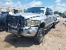 3D3KS29AX8G****** Used and Repairable 2008 Dodge Ram 2500 in Oklahoma City