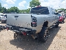 3D3KS29AX8G****** Salvage and Wrecked 2008 Dodge Ram 2500 in Oklahoma State