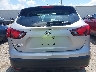 JN1BJ1CP4JW****** Destrozados 2018 Nissan Rogue Sport