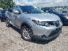 JN1BJ1CP4JW****** Salvamento y Destrozados 2018 Nissan Rogue Sport en Oklahoma City