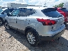 JN1BJ1CP4JW****** Salvamento y Reparables 2018 Nissan Rogue Sport en Oklahoma City