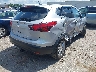 JN1BJ1CP4JW****** Salvamento y Destrozados 2018 Nissan Rogue Sport en Estado de Oklahoma